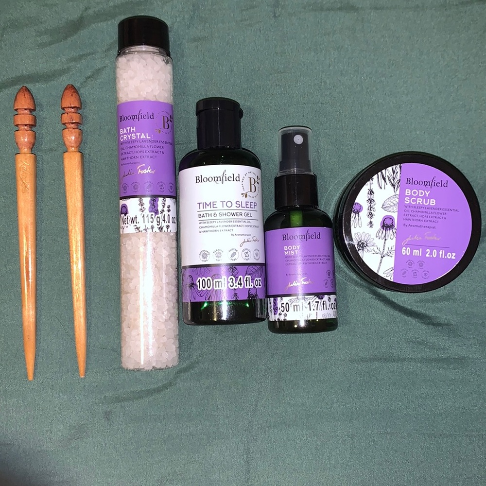 Personal Care Kit
